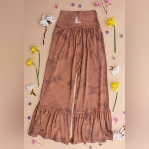 Purusha People • Spirit World Hippie Pants • Size S